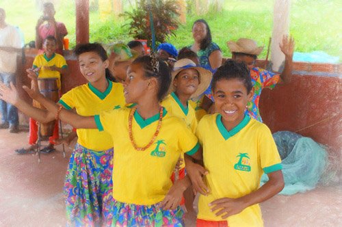 Image WCTAG Hilft Projekt Insel der Kinder
